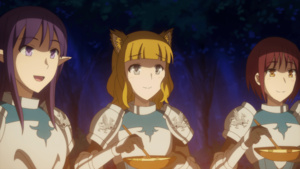 Leadale no Daichi nite